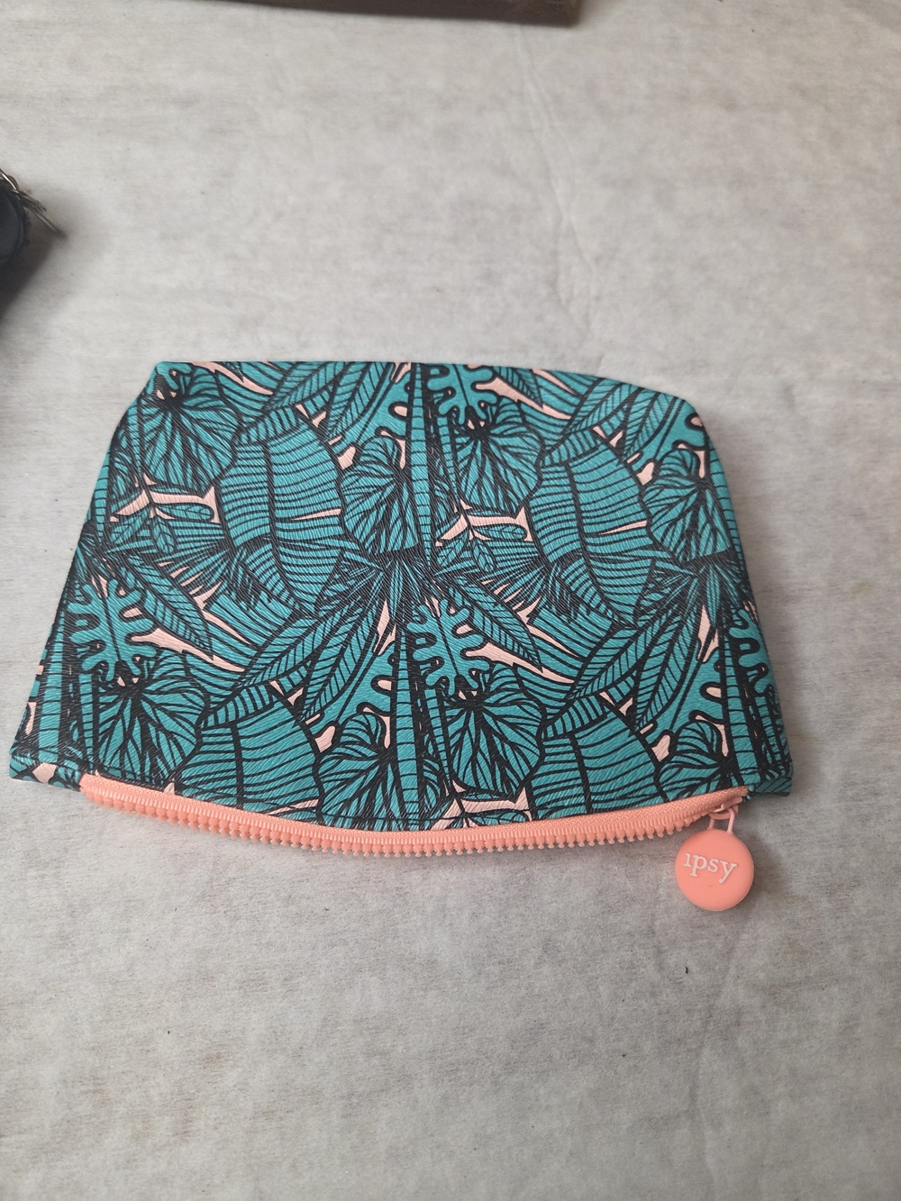 Lot Of 7 Cosmetic Bags/Wallets- Different Brands-see Pictures - Picture 6 of 9